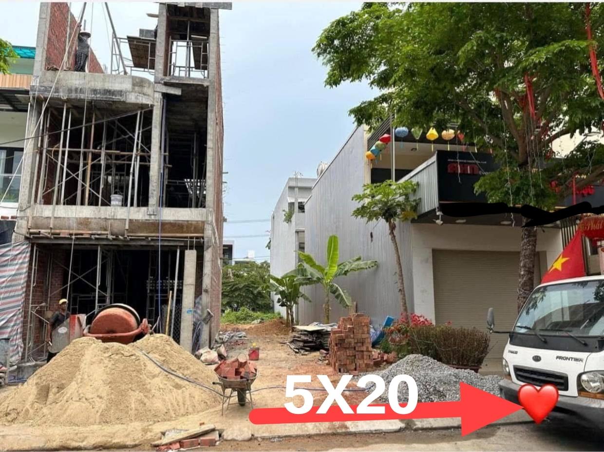 Chính chủ cần bán gấp lô đất gần trung tâm hành chính Bình Dương 